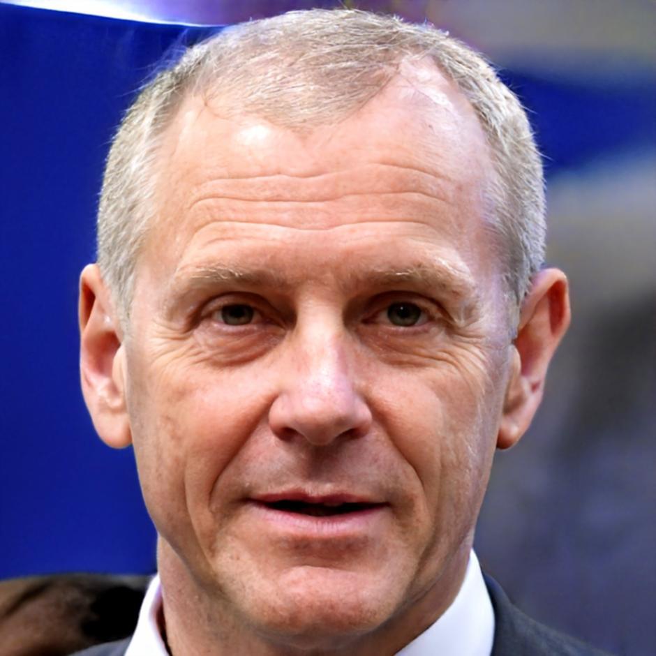 Marcus Weber, Finanzberater und Budgetexperte